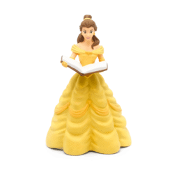 Alternative view of Disney Beauty & the Beast Tonie