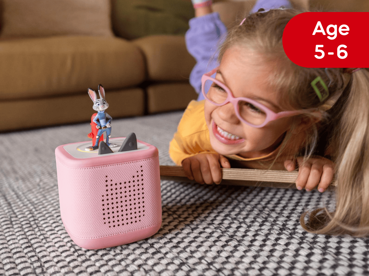 Subscription: Disney, Movies & TV, Song Tonies for 5-6 years - Image 3