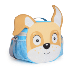Alternative view of Lalalinos Toniebox Character Bag - Cosmo