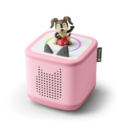 Alternative view of Playtime Puppy Toniebox 2 Starter Set - Cloud Pink
