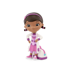 Alternative view of Disney Doc McStuffins Tonie