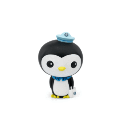 Alternative view of Octonauts: Peso Tonie