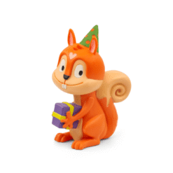 Alternative view of Canciones Infantiles Favoritas: Canciones De Celebración En Español Tonie
