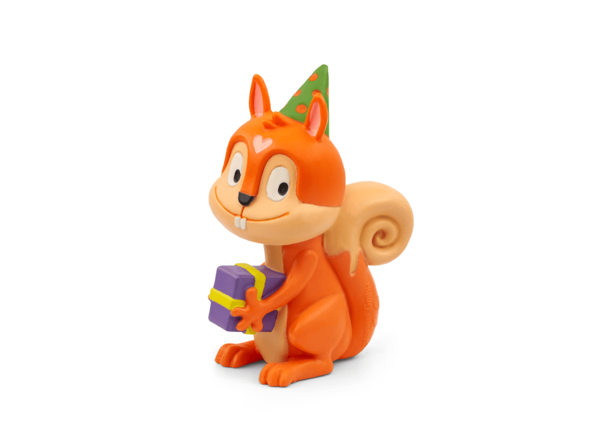 Canciones Infantiles Favoritas: Canciones De Celebración En Español Tonie - Image 2