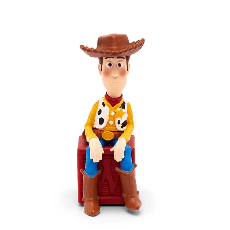 Disney and Pixar Toy Story: Woody Tonie - Image 9