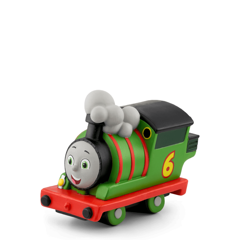 All Engines Go: Percy Tonie - Image 7