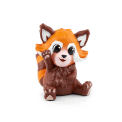 Alternative view of Conservation Crew: Nina the Red Panda Tonie