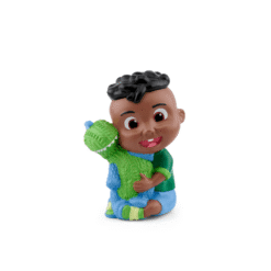 Alternative view of Cocomelon: Cody Tonie