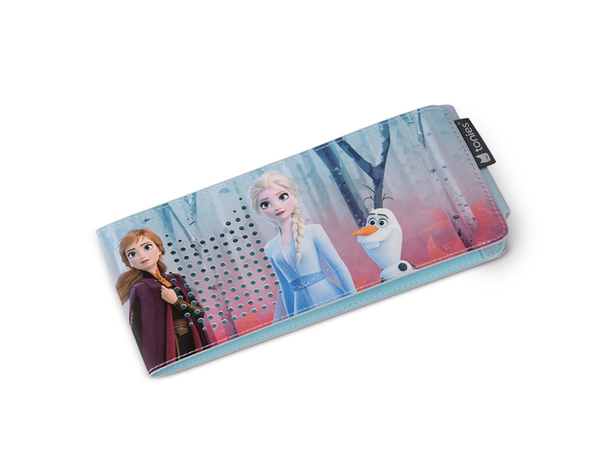 Toniebox 2 Sleeve: Disney Frozen - Image 2