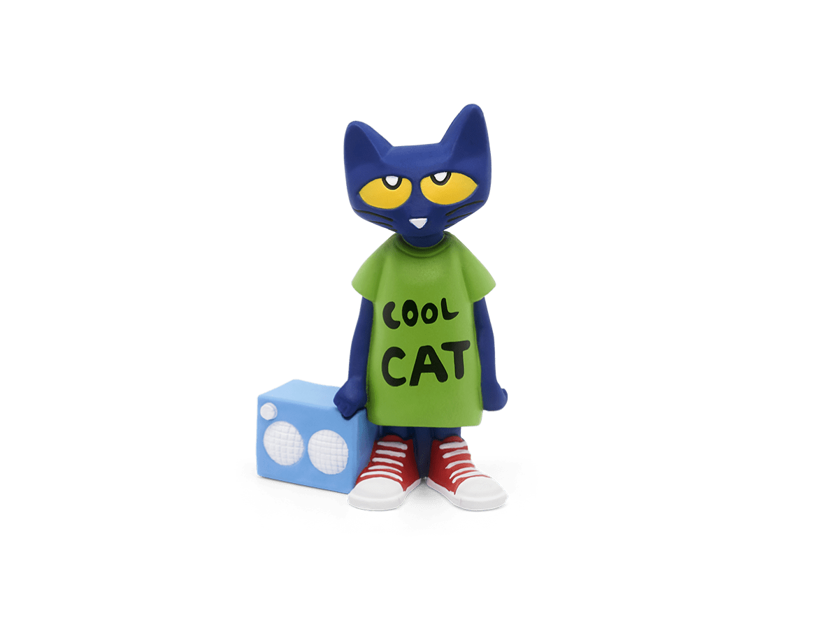 Pete the Cat Tonie - Image 7