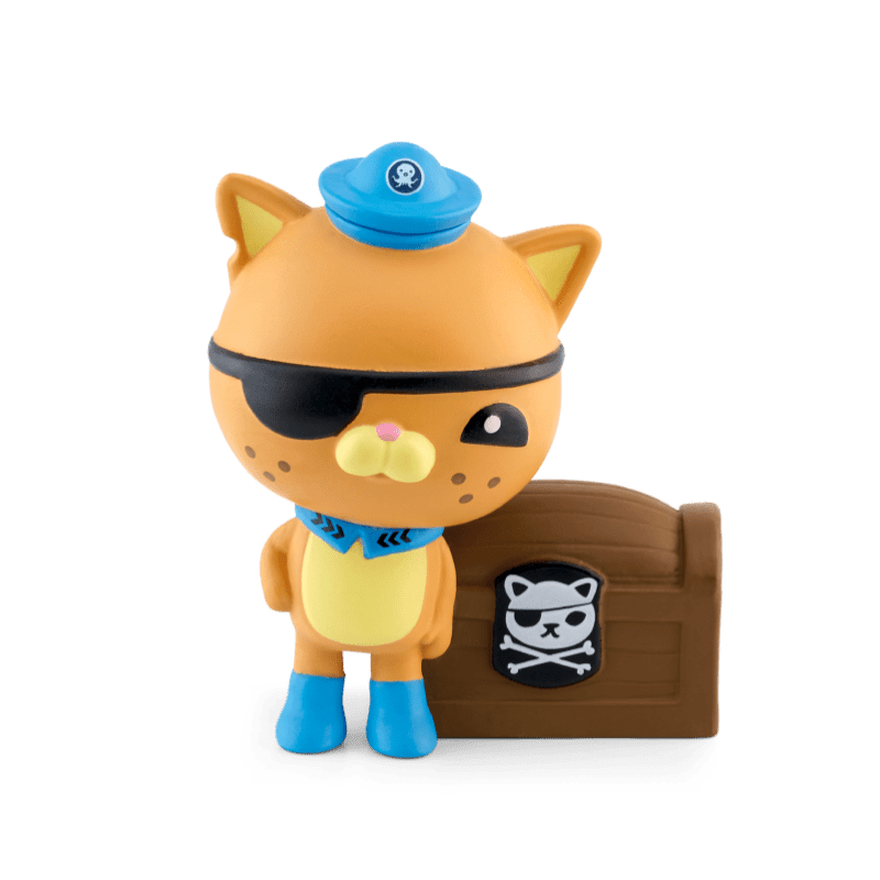 Octonauts: Kwazii Tonie - Image 8