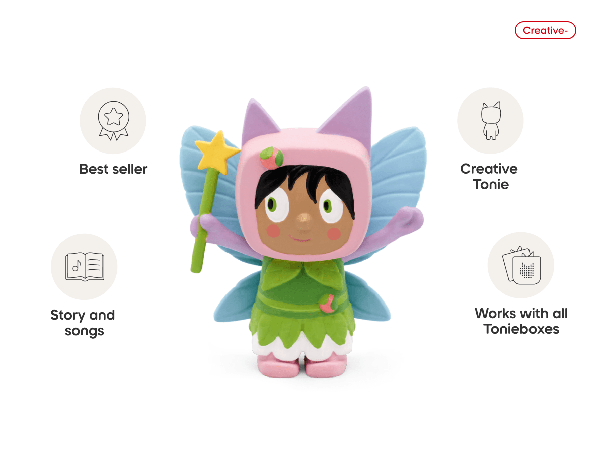 Fairy Creative-Tonie - Image 5
