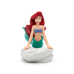 Alternative view of Disney The Little Mermaid Tonie