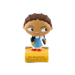 Alternative view of Favorite Classics: The Wonderful Wizard of Oz Tonie