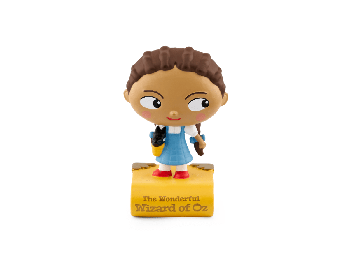 Favorite Classics: The Wonderful Wizard of Oz Tonie - Image 2