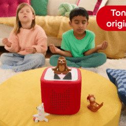 Subscription: All Tonies Originals for Any Age