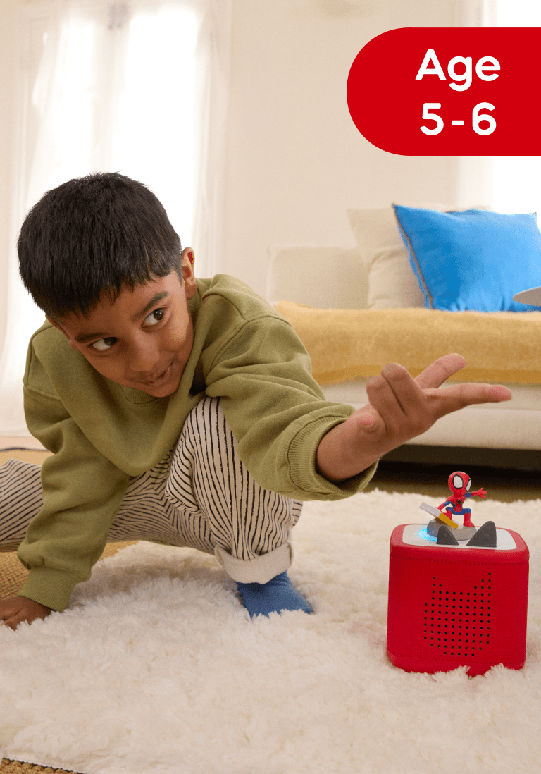 Subscription: Disney, Movies & TV, Animal Tonies for 5-6 years - Image 4