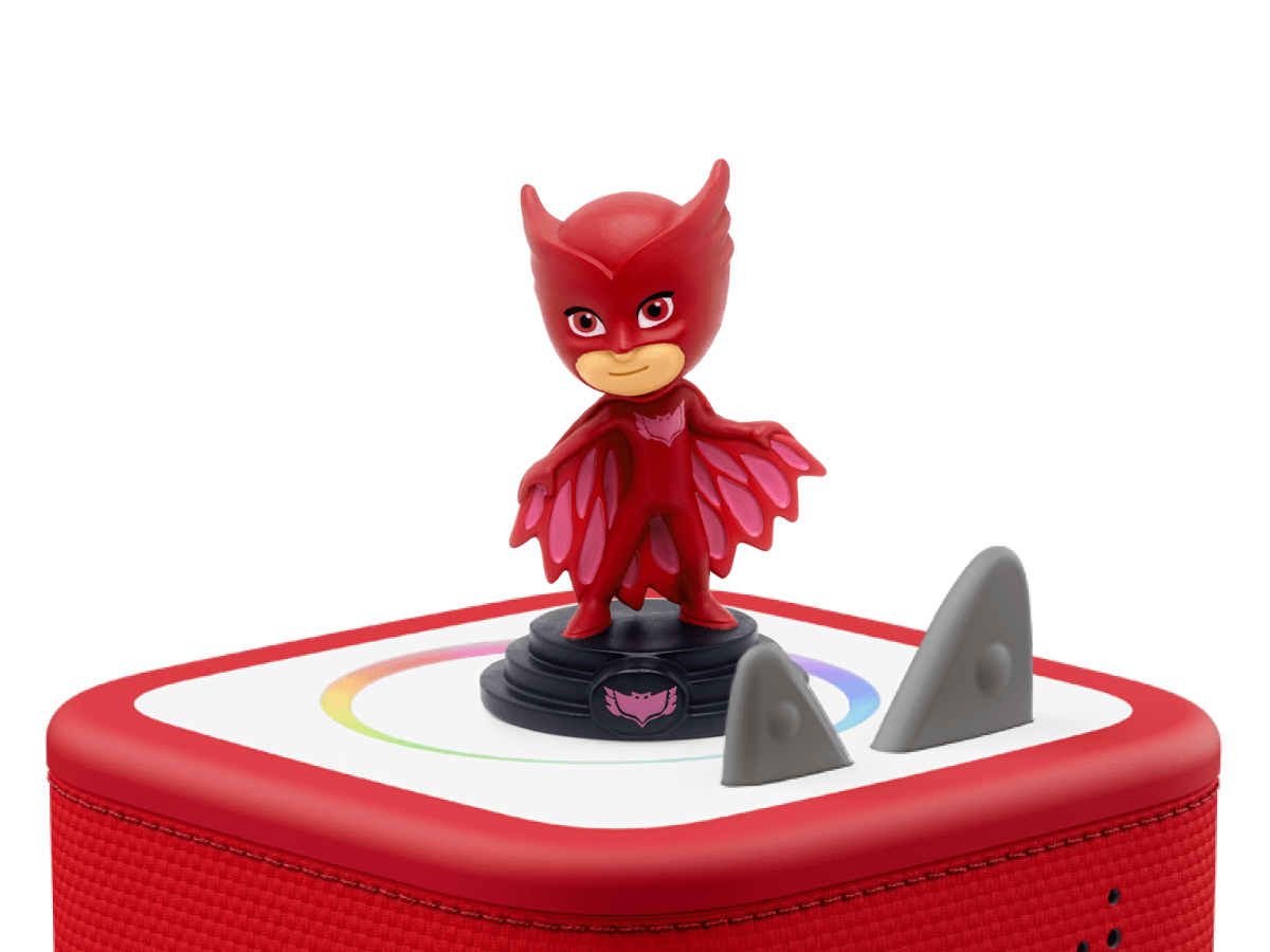 PJ Masks: Owlette Tonie - Image 3