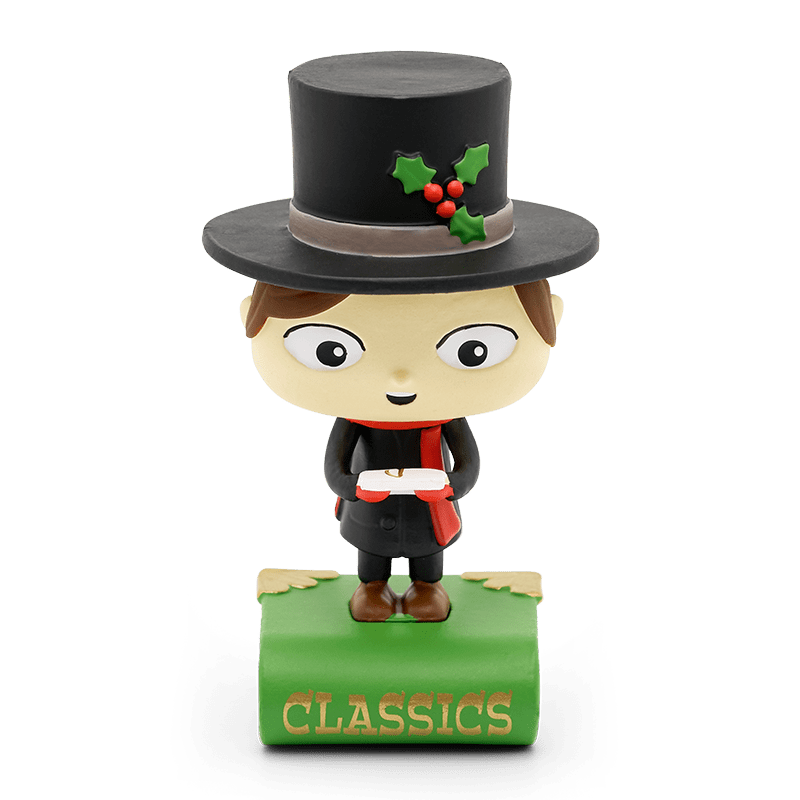 Favorite Classics: A Christmas Carol & Tales Tonie - Image 8