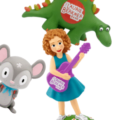 Alternative view of Laurie Berkner Favorites 3 Tonies Set