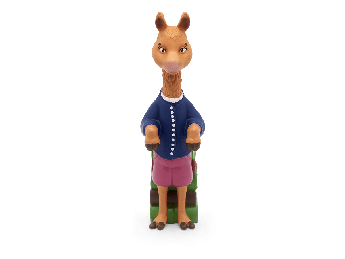 Llama Llama: Mama Llama Tonie - Image 4