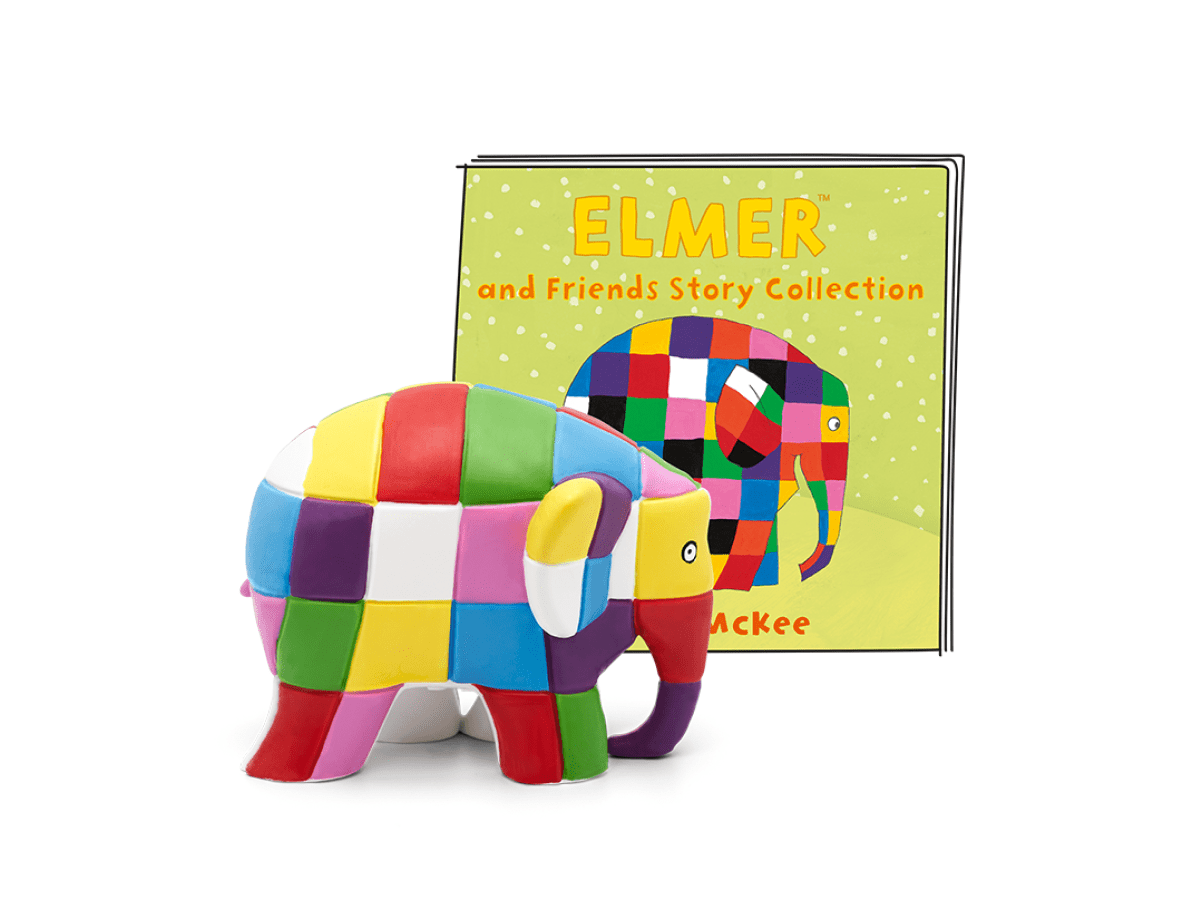 Elmer & Friends Story Collection Tonie - Image 6