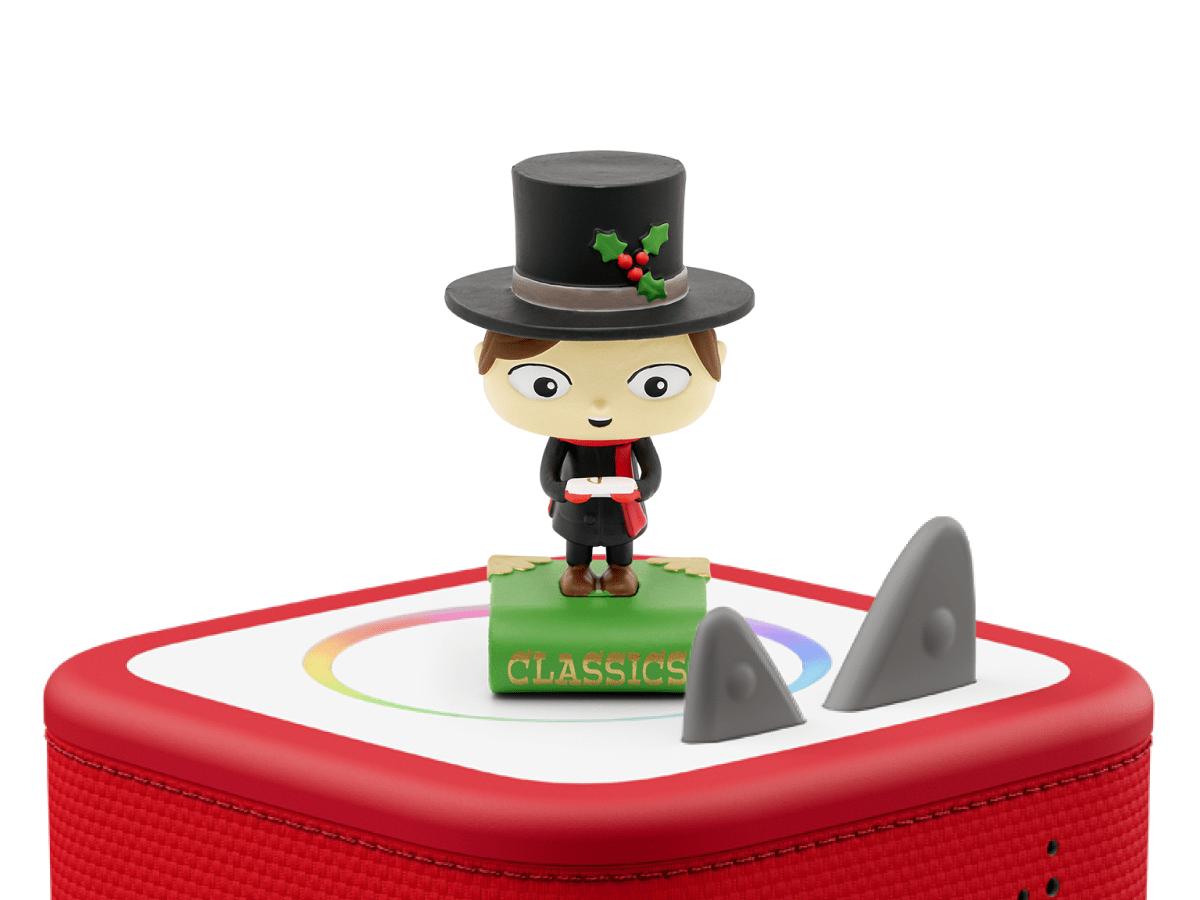 Favorite Classics: A Christmas Carol & Tales Tonie - Image 3