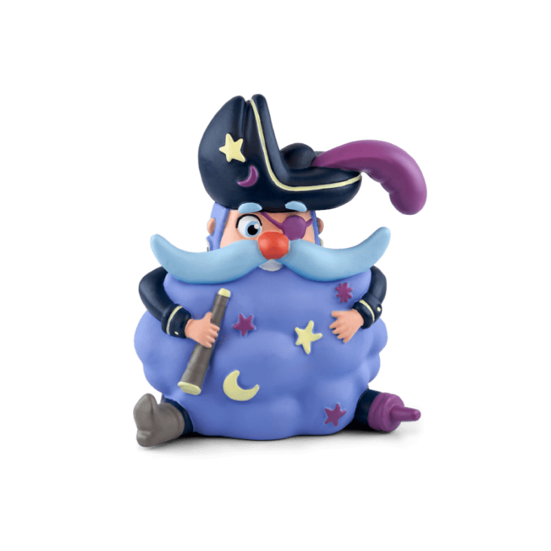 Calm x tonies®: Cap'n Dreambeard Tonie - Image 9
