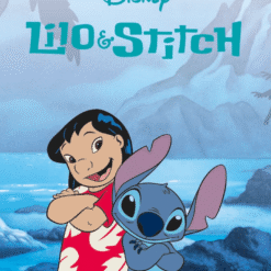 Alternative view of Disney Lilo & Stitch Tonie