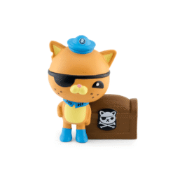 Alternative view of Octonauts: Kwazii Tonie