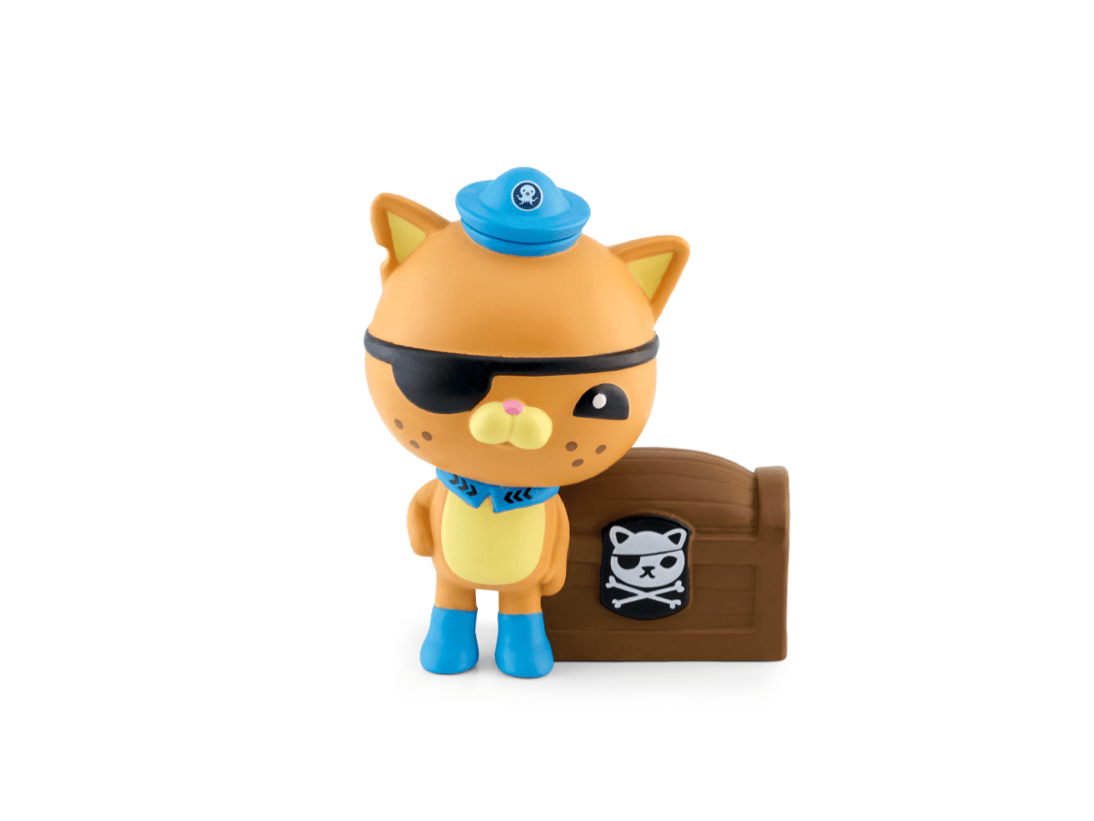 Octonauts: Kwazii Tonie - Image 2