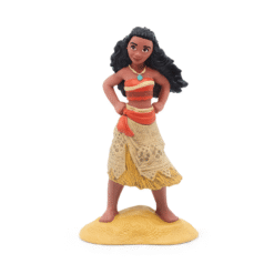 Alternative view of Disney Moana: Un Mar de Aventuras Tonie (en Español)