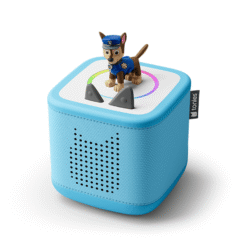 Alternative view of PAW Patrol: Chase Toniebox 2 Starter Set - Sky Blue