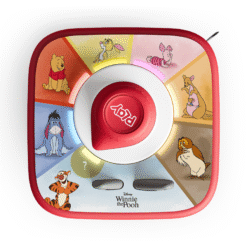 Alternative view of Tonieplay Disney Winnie the Pooh: Tigger's Mix-Up Fix-Up Game & Controller