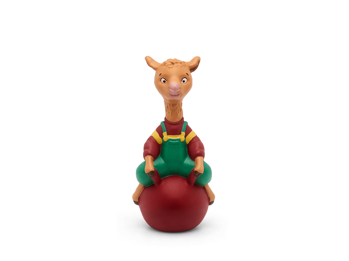 Llama Llama Tonie - Image 4