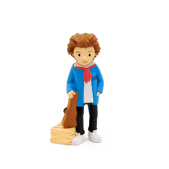 Alternative view of Beethoven's Wig Tonie