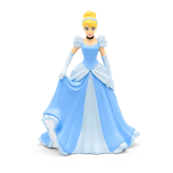Alternative view of Disney Cinderella Tonie