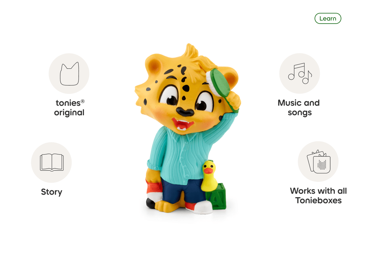 Leo's Day Routines Tonie - Image 6
