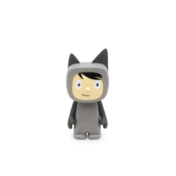 Gray with Light Hue Creative-Tonie