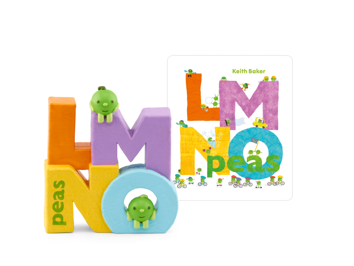 LMNO Peas Tonie - Image 4