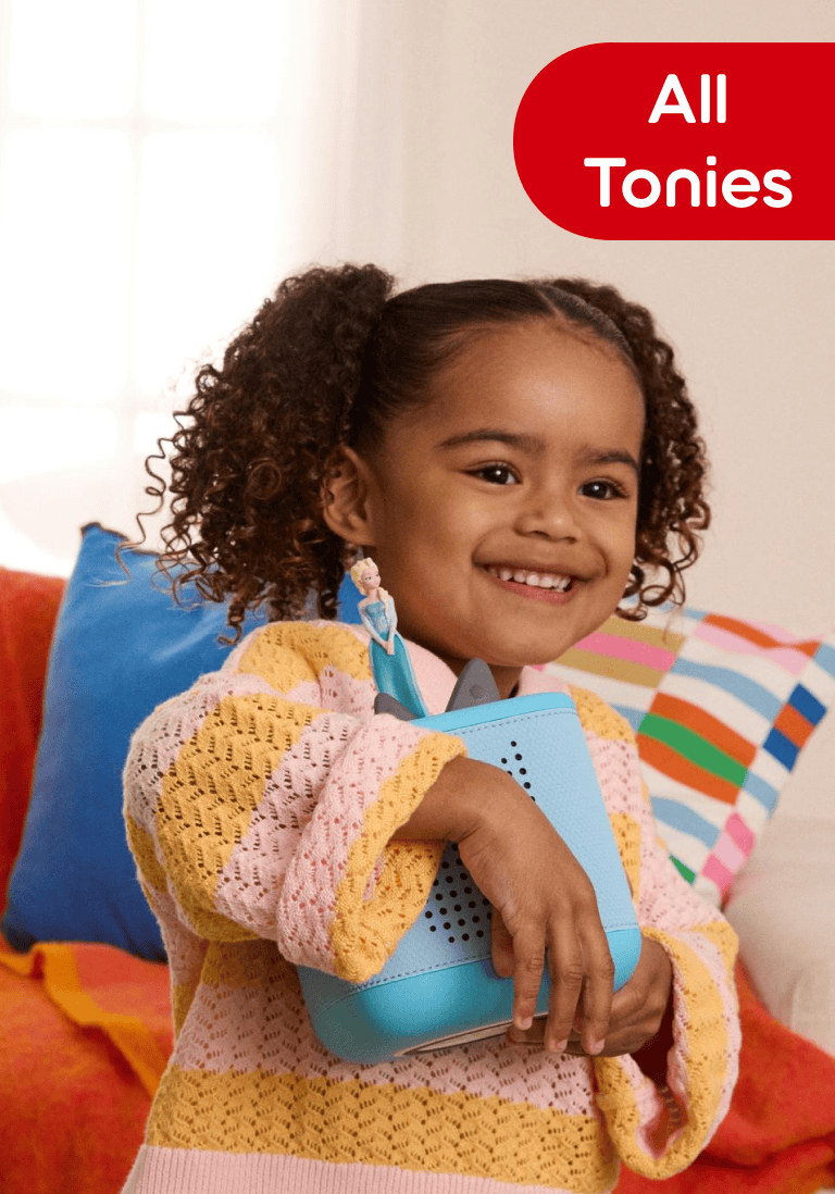 Subscription: All Tonies for Any Age - Image 3