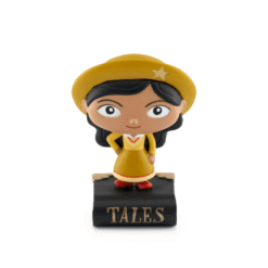 Alternative view of Favorite Tales: Annie Oakley Tonie