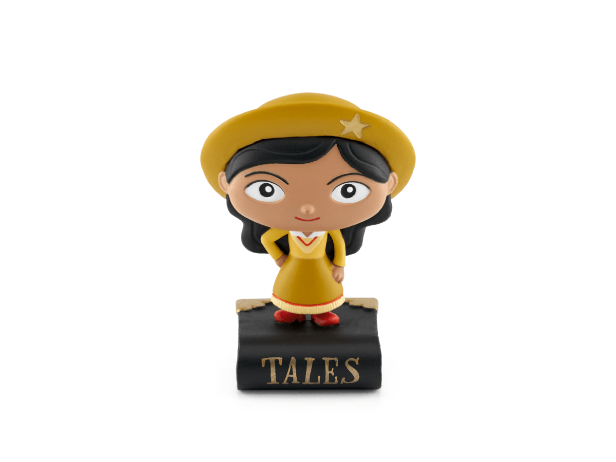 Favorite Tales: Annie Oakley Tonie - Image 2