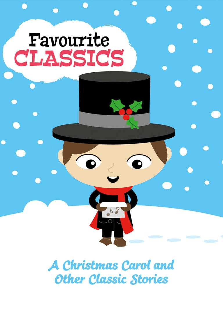 Favorite Classics: A Christmas Carol & Tales Tonie - Image 4