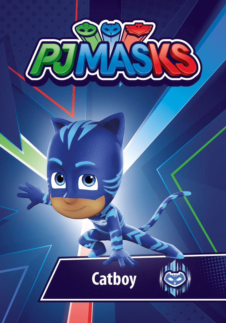 PJ Masks: Catboy Tonie - Image 5