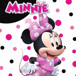 Alternative view of Disney Minnie Mouse Tonie