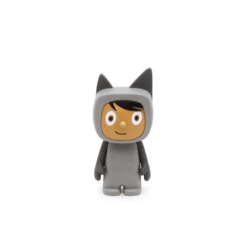 Gray with Medium Hue Creative-Tonie