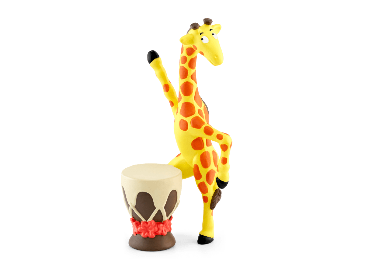 Giraffes Can't Dance Tonie - Image 5