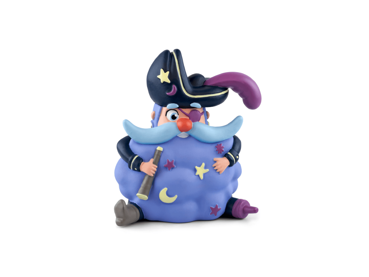 Calm x tonies®: Cap'n Dreambeard Tonie - Image 2