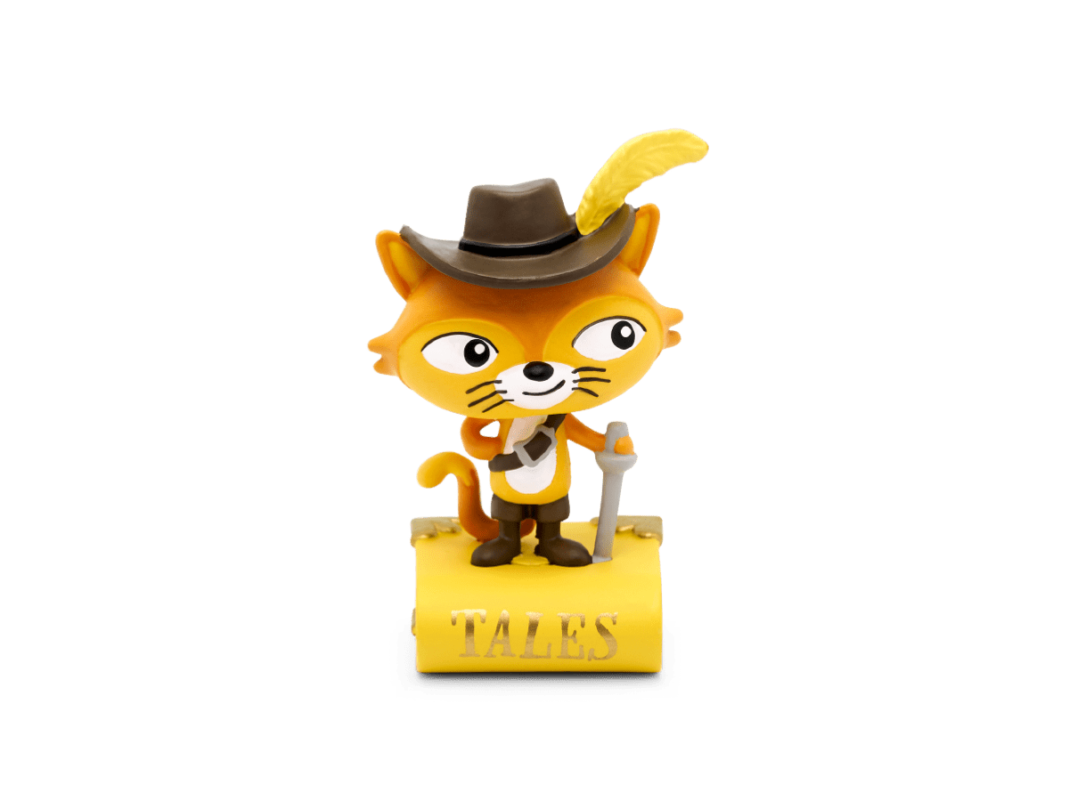 Favorite Tales: Puss in Boots Tonie - Image 7